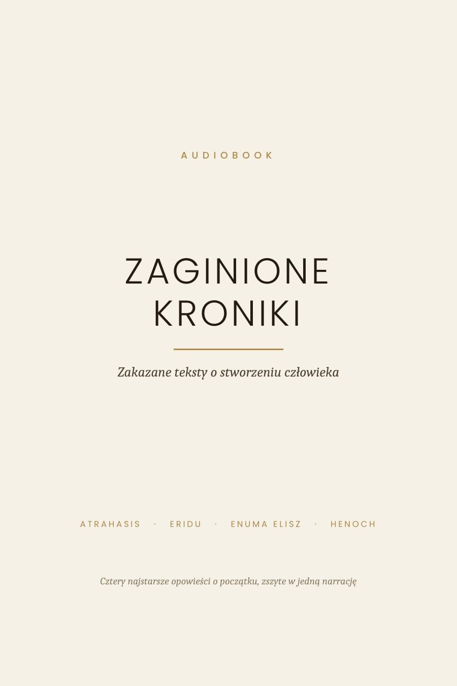 Próbka e-booka, strona 2 — strona tytułowa
